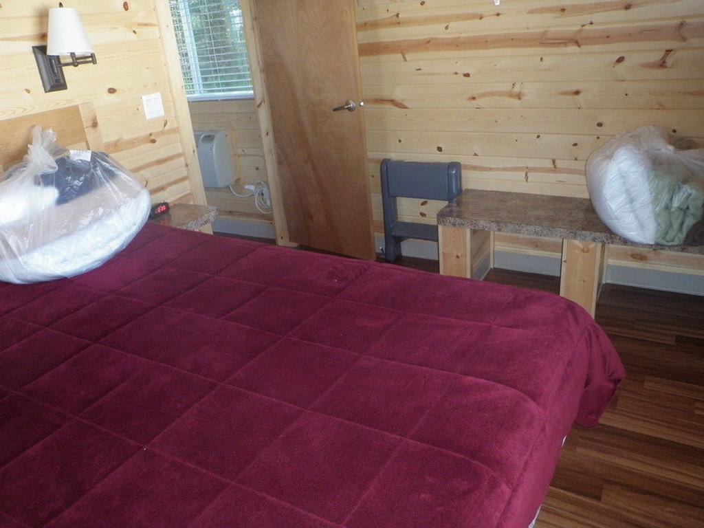 Seaside Camping Resort Cottage 9 ห้อง รูปภาพ