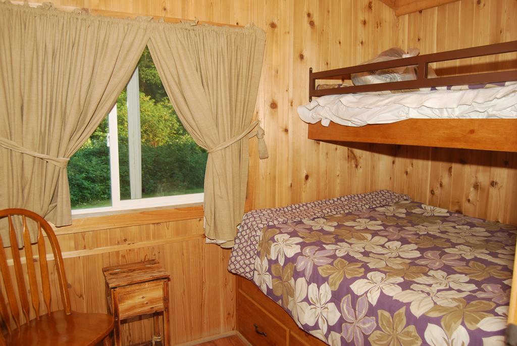 Seaside Camping Resort Cottage 9 ห้อง รูปภาพ
